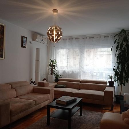 Go 2 Apartment Βελιγράδι Εξωτερικό φωτογραφία