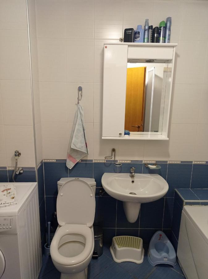 Go 2 Apartment Βελιγράδι Εξωτερικό φωτογραφία