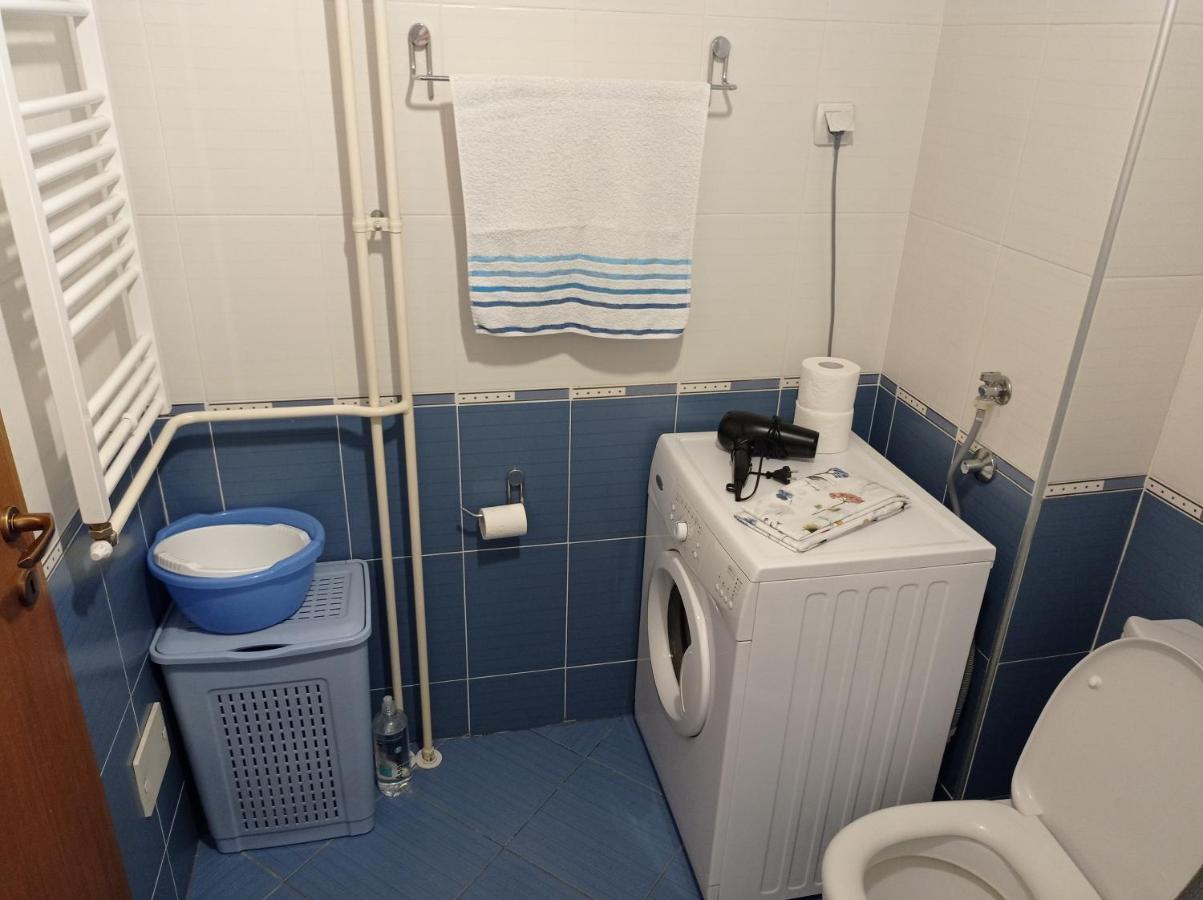 Go 2 Apartment Βελιγράδι Εξωτερικό φωτογραφία