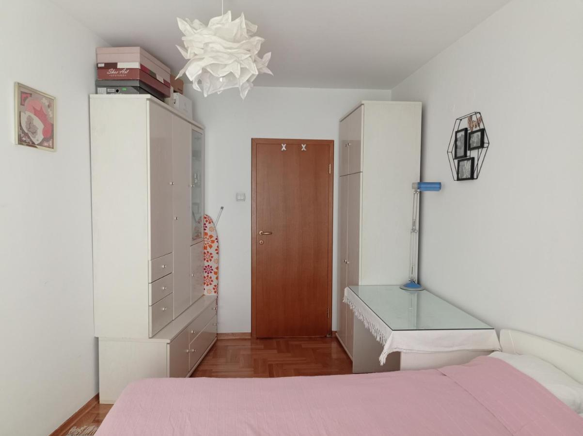 Go 2 Apartment Βελιγράδι Εξωτερικό φωτογραφία