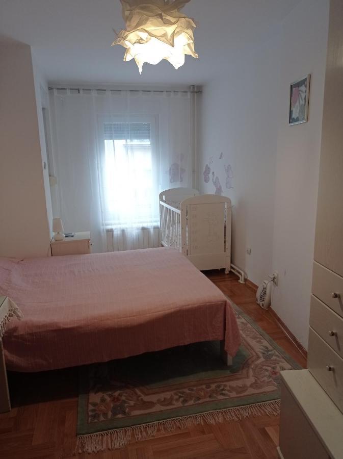 Go 2 Apartment Βελιγράδι Εξωτερικό φωτογραφία