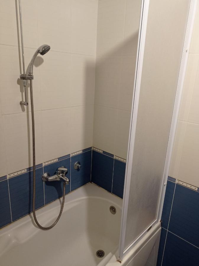 Go 2 Apartment Βελιγράδι Εξωτερικό φωτογραφία