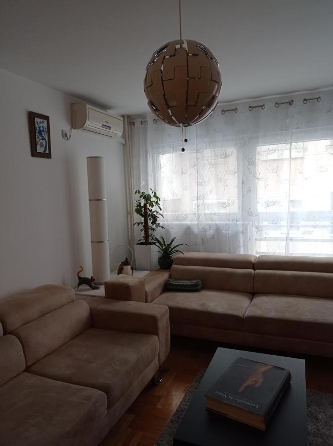 Go 2 Apartment Βελιγράδι Εξωτερικό φωτογραφία