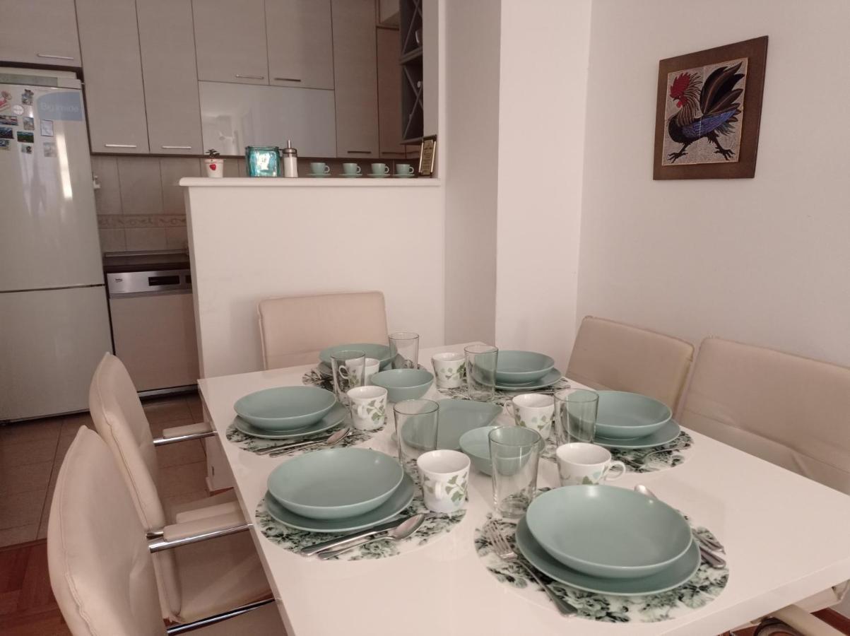 Go 2 Apartment Βελιγράδι Εξωτερικό φωτογραφία