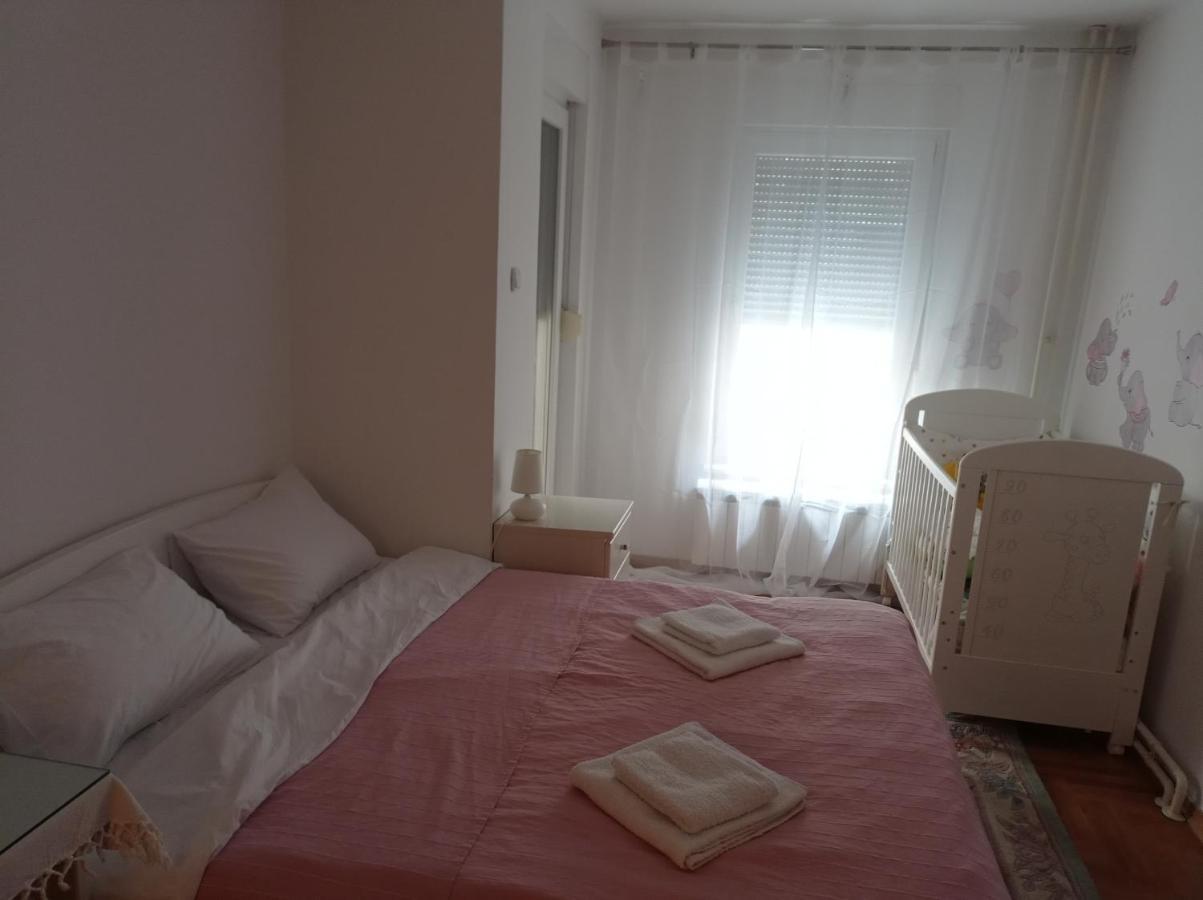 Go 2 Apartment Βελιγράδι Εξωτερικό φωτογραφία