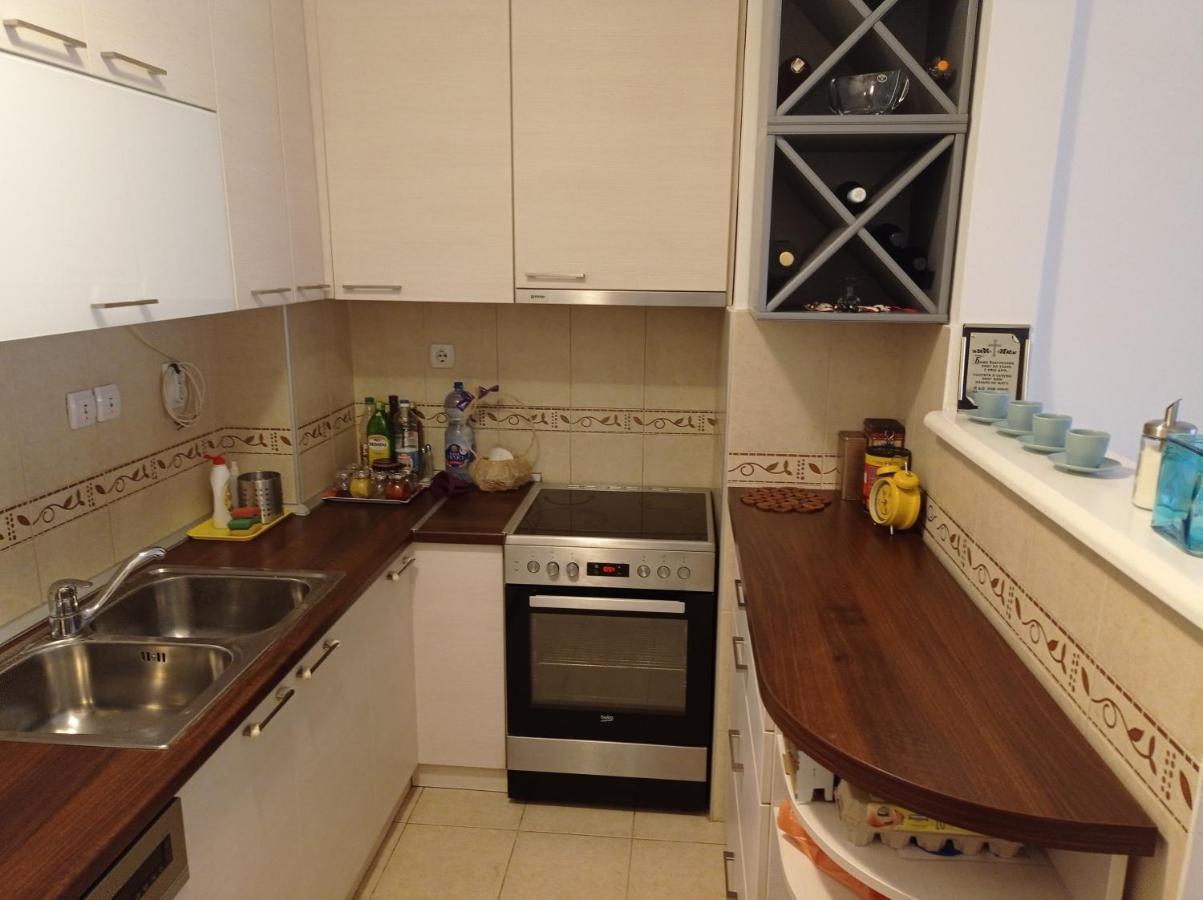 Go 2 Apartment Βελιγράδι Εξωτερικό φωτογραφία