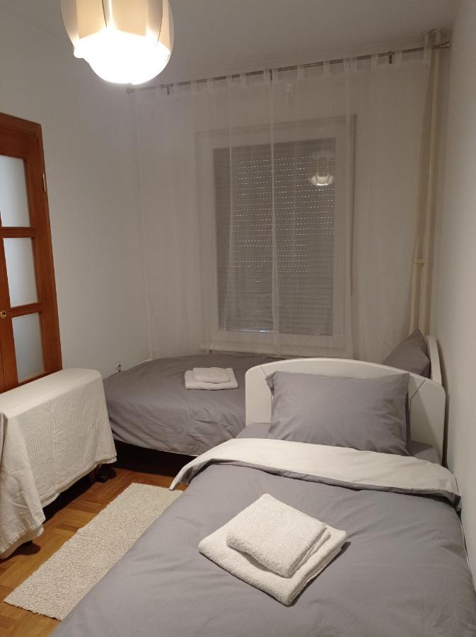 Go 2 Apartment Βελιγράδι Εξωτερικό φωτογραφία