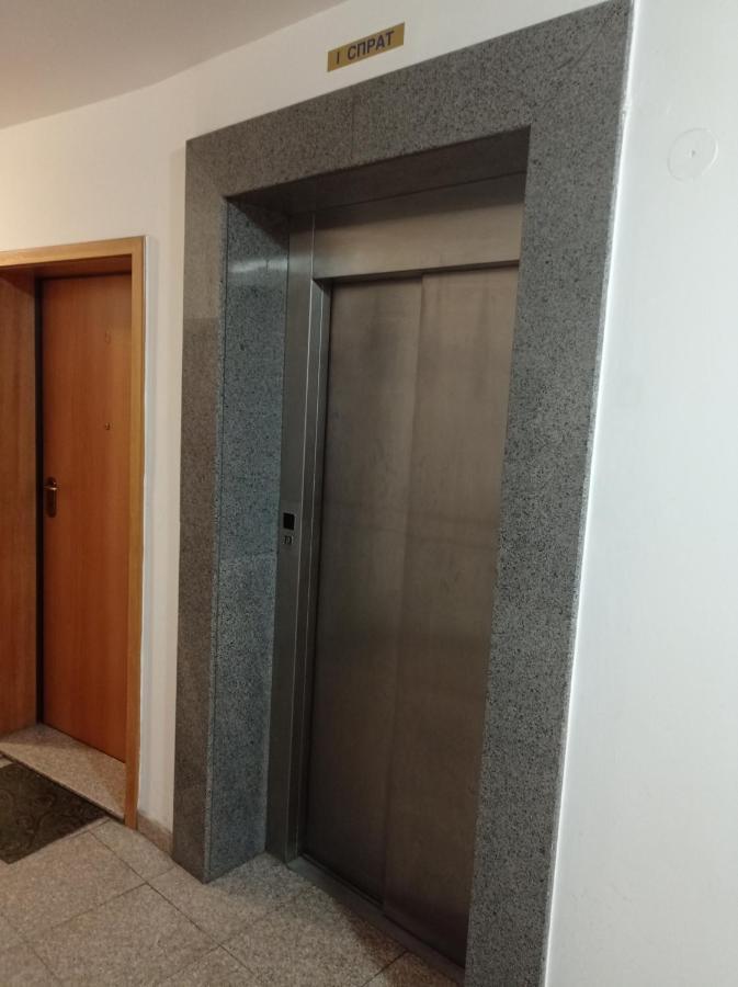 Go 2 Apartment Βελιγράδι Εξωτερικό φωτογραφία