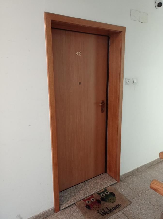 Go 2 Apartment Βελιγράδι Εξωτερικό φωτογραφία