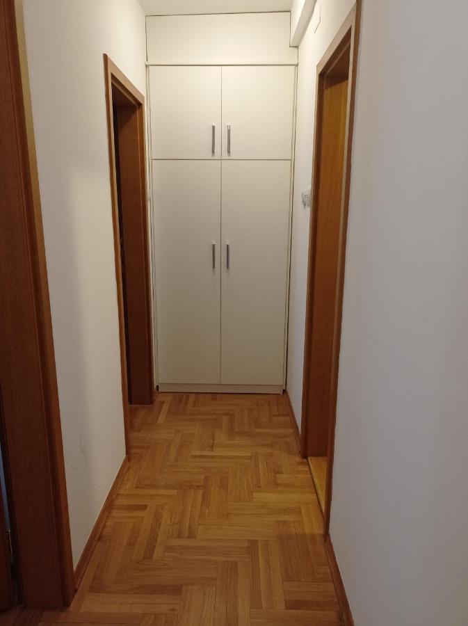 Go 2 Apartment Βελιγράδι Εξωτερικό φωτογραφία