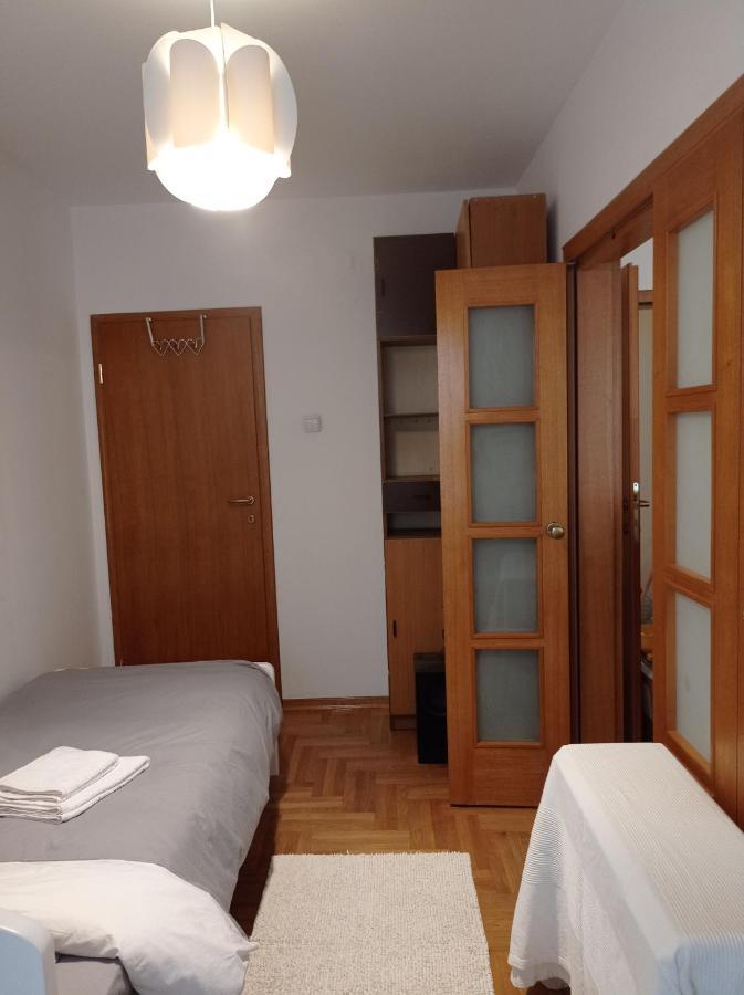 Go 2 Apartment Βελιγράδι Εξωτερικό φωτογραφία